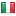 luckychums.com server is located in Italy